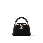 Sac Capucines Mini