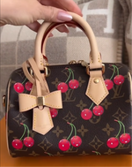 LV CHERRY SPEEDY