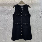 CC dress