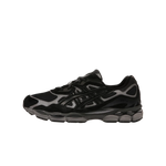 ASC GEL NYC GRAPHITE GREY BLACK