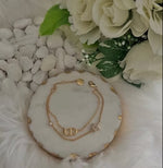 CD Star bracelet