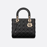LADY D BAG - PREMIUM QUALITY
