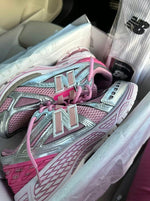 NB 1906R SILVER PINK