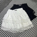MIUE SKIRT