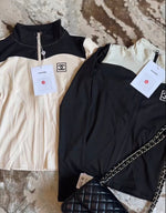 CC SNATCH JACKET