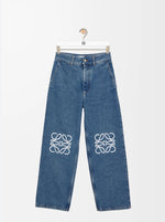 L jeans