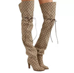 GG LONG HEELS