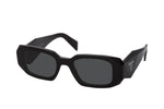 Lunettes prada