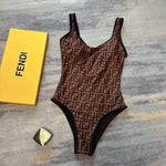 FENDI MAILLOT