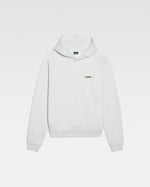 JACQ HOODIE GREY