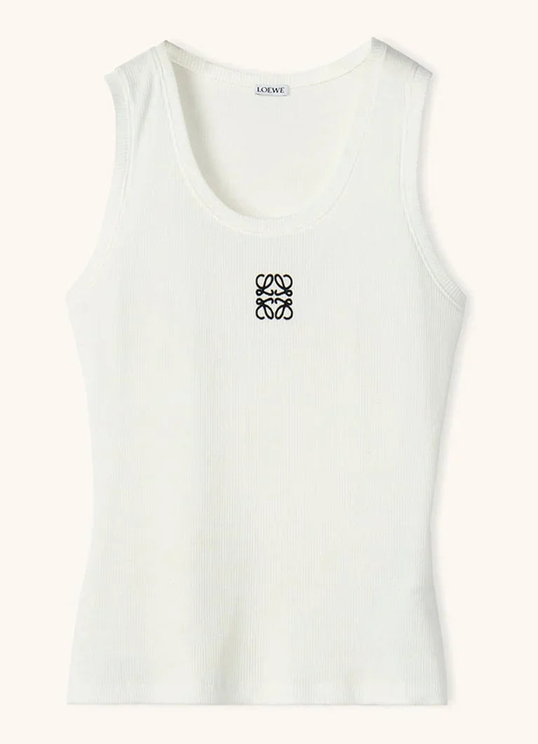 L Tank tops