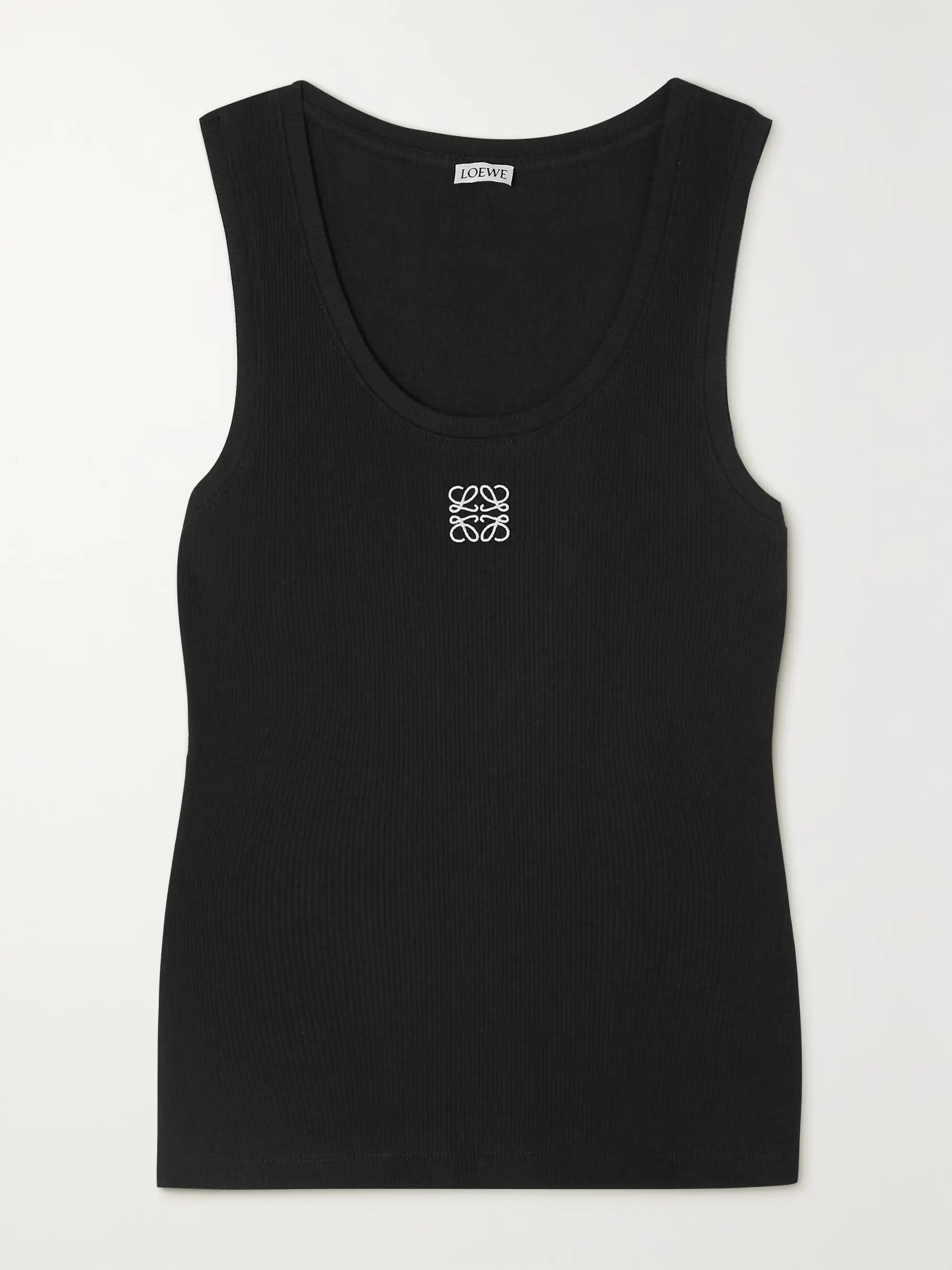 L Tank tops
