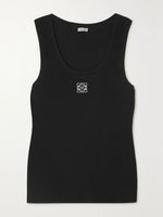L Tank tops