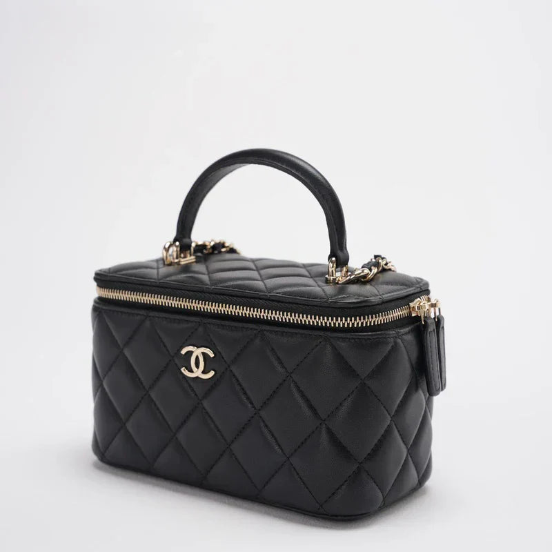 CC VANITY BAG - PREMIUM QUALITY