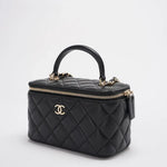 CC VANITY BAG - PREMIUM QUALITY
