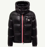M STRIPE JACKET