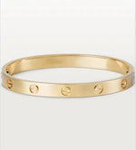 C bracelet