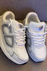 CD B30 sneakers white