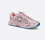 CD B30 pink sneakers