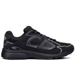 CD B30 black sneakers