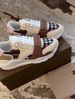 BB sneakers