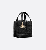 Sac cabas vertical Dior Toujours Small