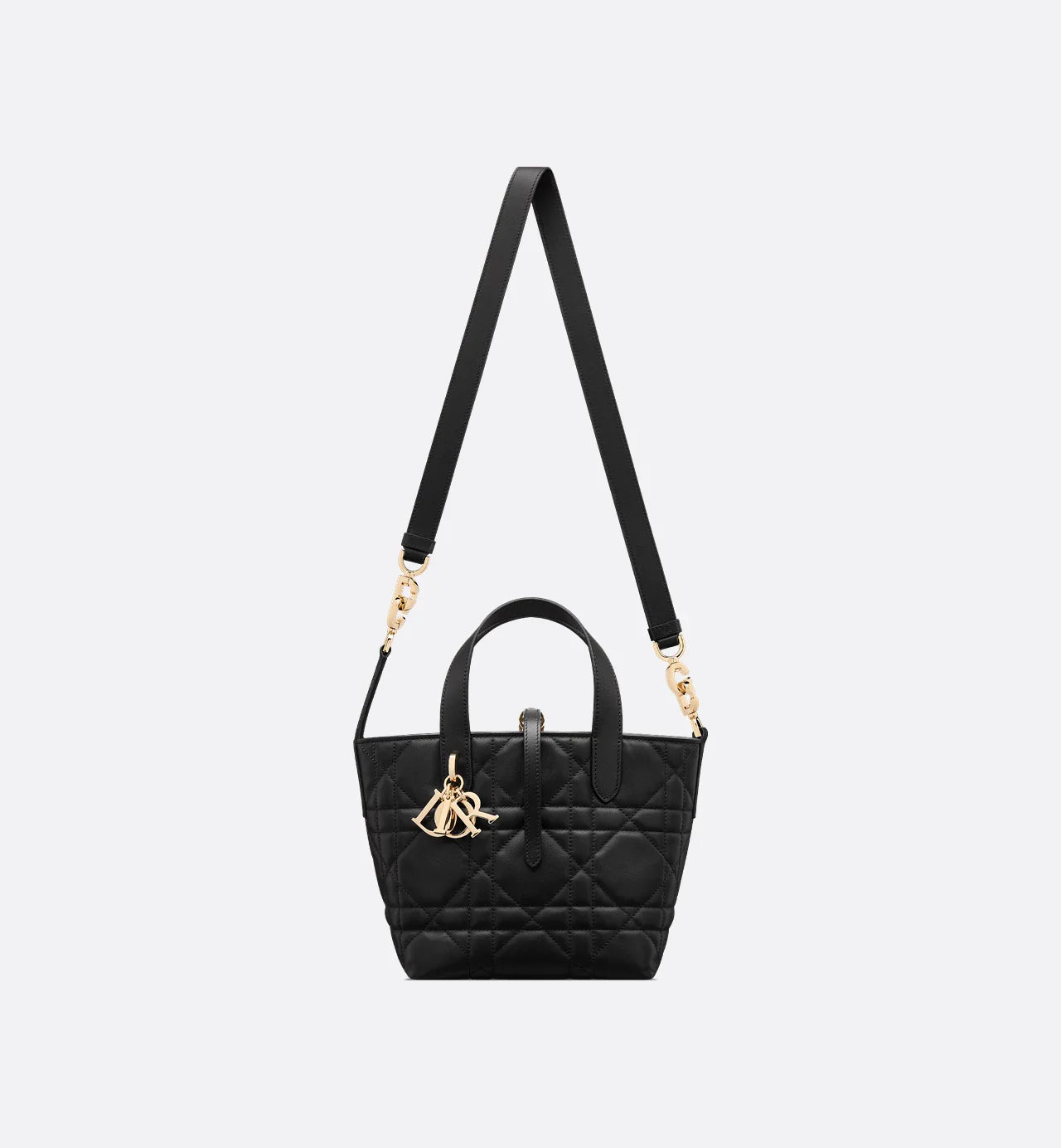 Sac cabas vertical Dior Toujours Small