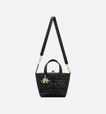 Sac cabas vertical Dior Toujours Small