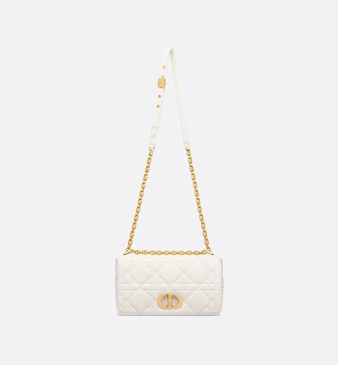 Sac Soft Dior Caro Medium
