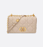 Sac Soft Dior Caro Medium