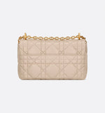 Sac Soft Dior Caro Medium