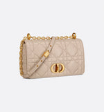 Sac Soft Dior Caro Medium