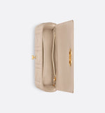 Sac Soft Dior Caro Medium