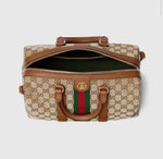 Sac Boston Ophidia moyen format