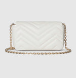 Mini sac à épaule GG Marmont