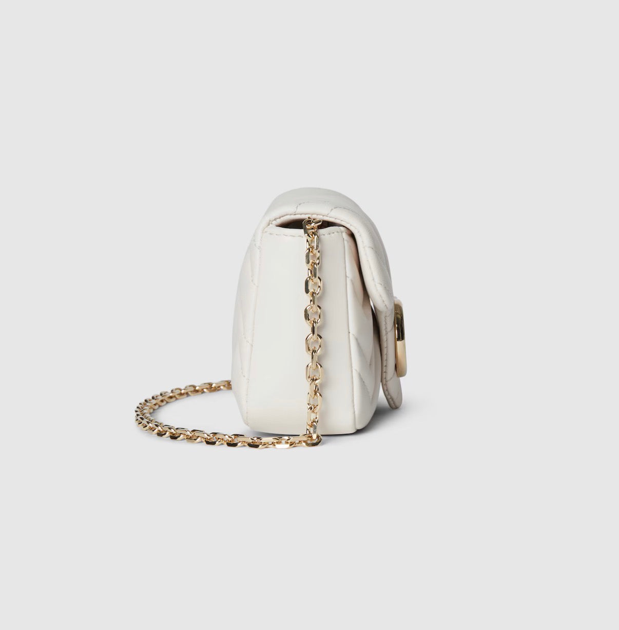 Mini sac à épaule GG Marmont