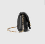 Mini sac à épaule GG Marmont