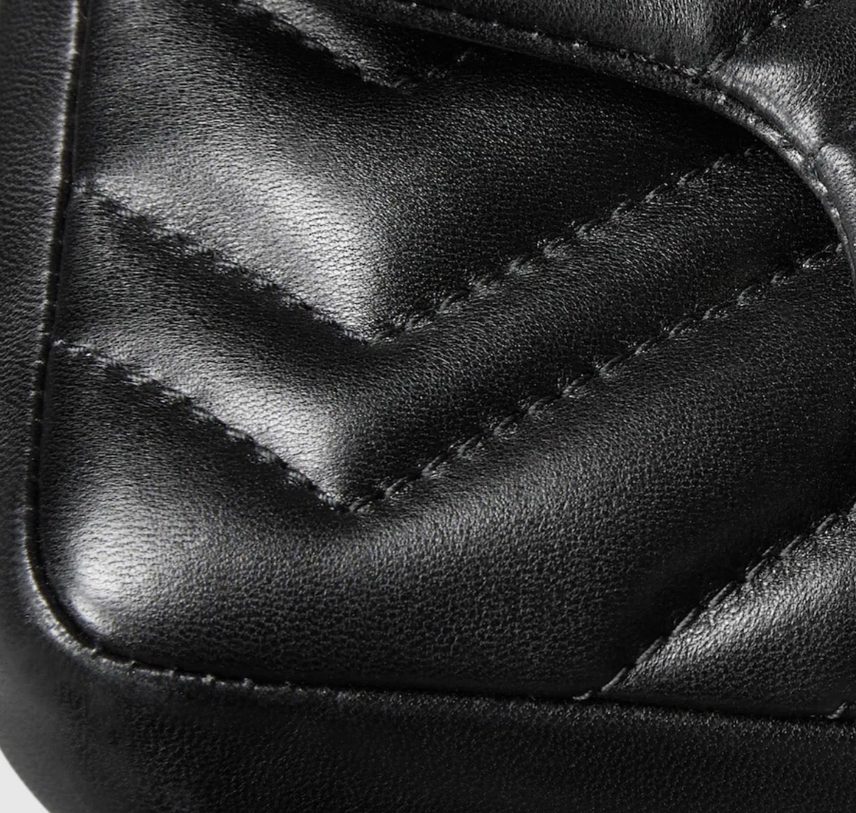 Mini sac à épaule GG Marmont