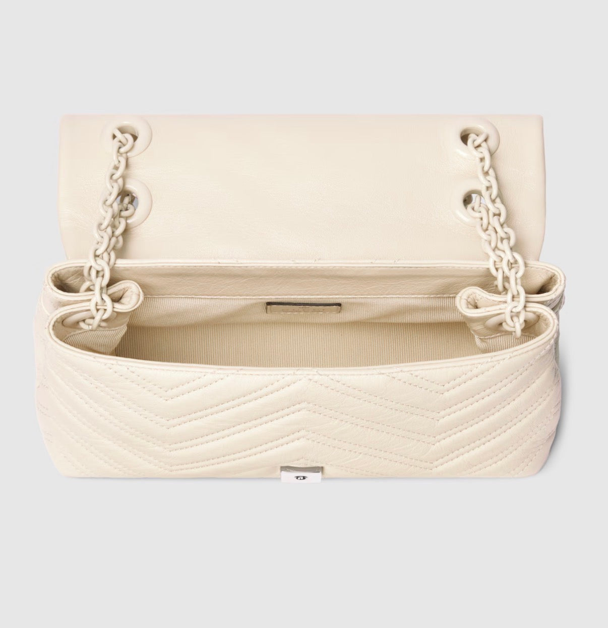 Sac à épaule GG Marmont moyen format