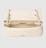 Sac à épaule GG Marmont moyen format