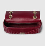 Sac à épaule GG Marmont petit format