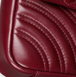 Sac à épaule GG Marmont petit format