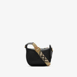 Mini B Clip Messenger Bag