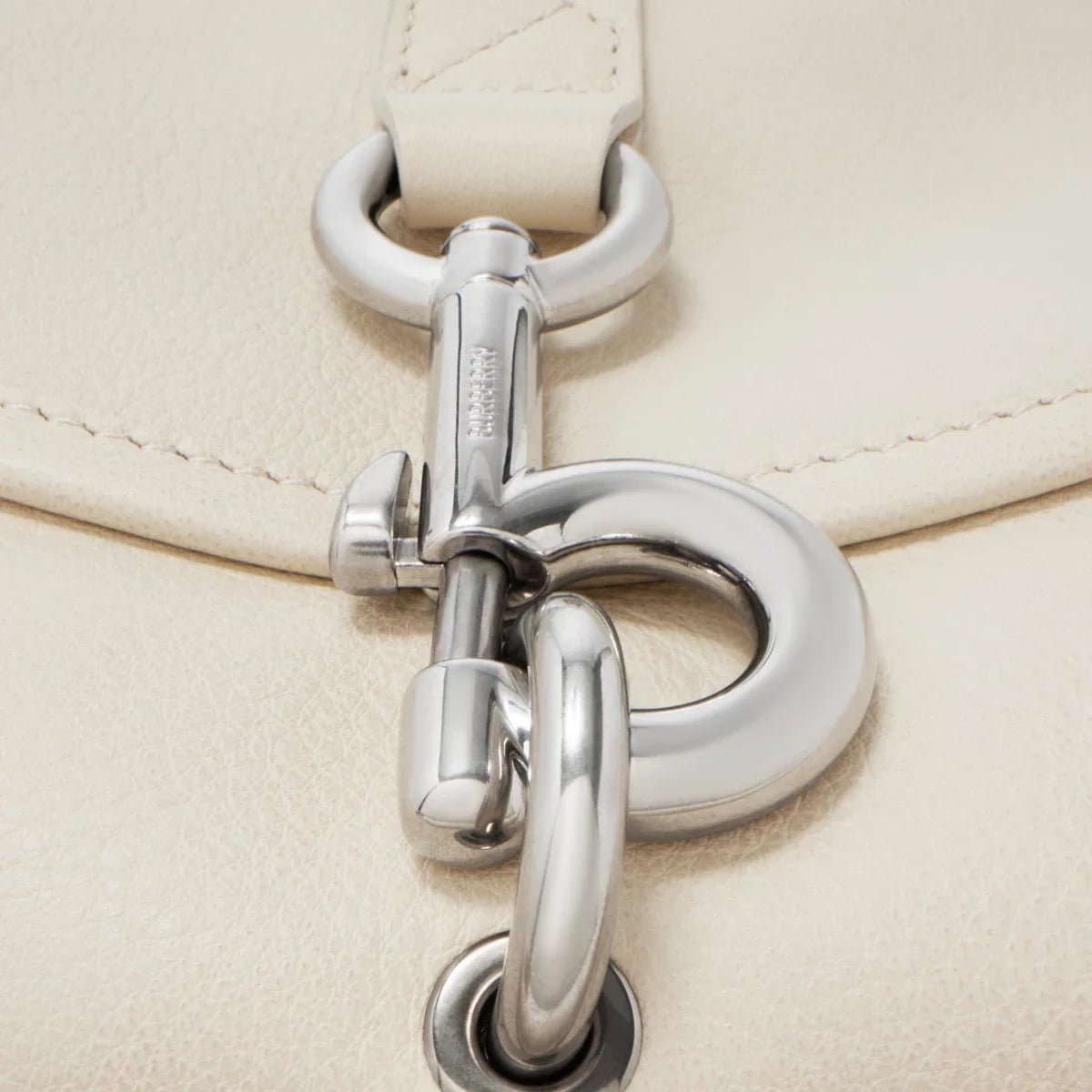 Petit sac Messenger B Clip