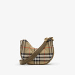 Sac à bandoulière Horseshoe