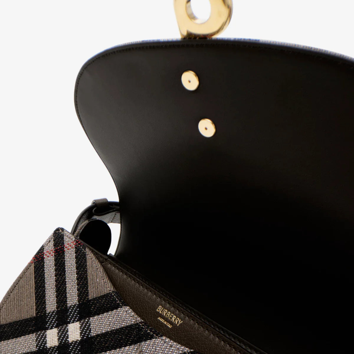 Petit sac Bridle