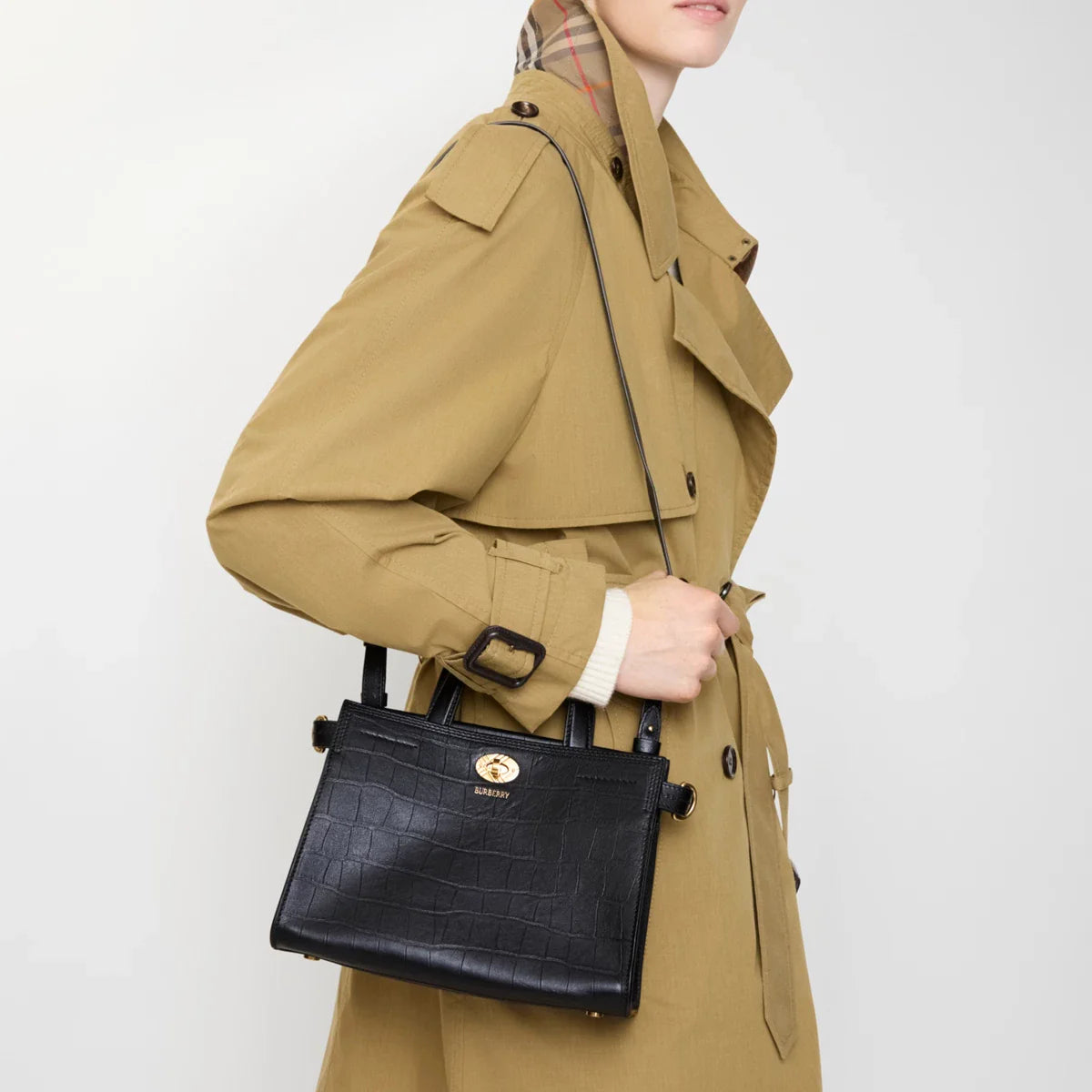 Mini cabas Cotswolds