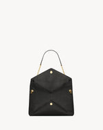 CASSANDRE LARGE POCHETTE À CHAINE EN CUIR D'AGNEAU