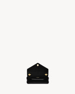 LOULOU MINI EN CUIR D'AGNEAU