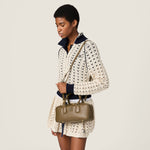 Sac Arcadie en cuir